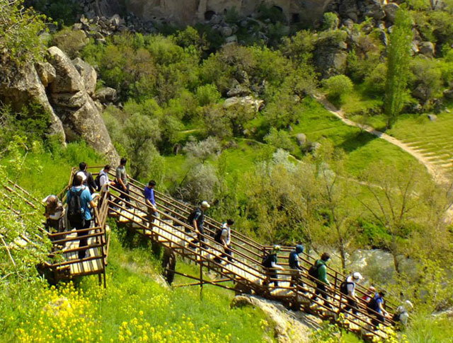 Doğa Turları
