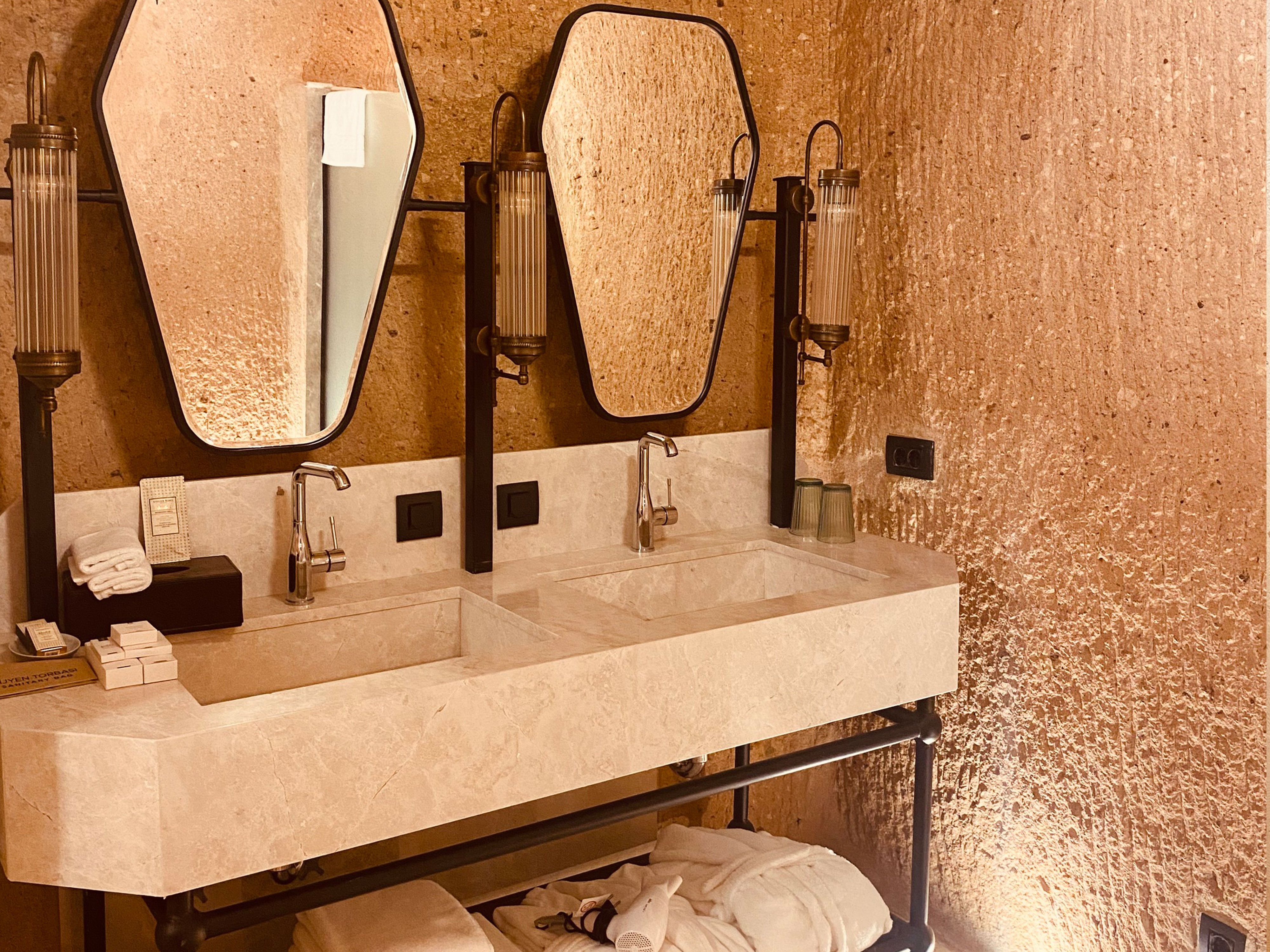CYBELE IN CAPPADOCİA OTEL