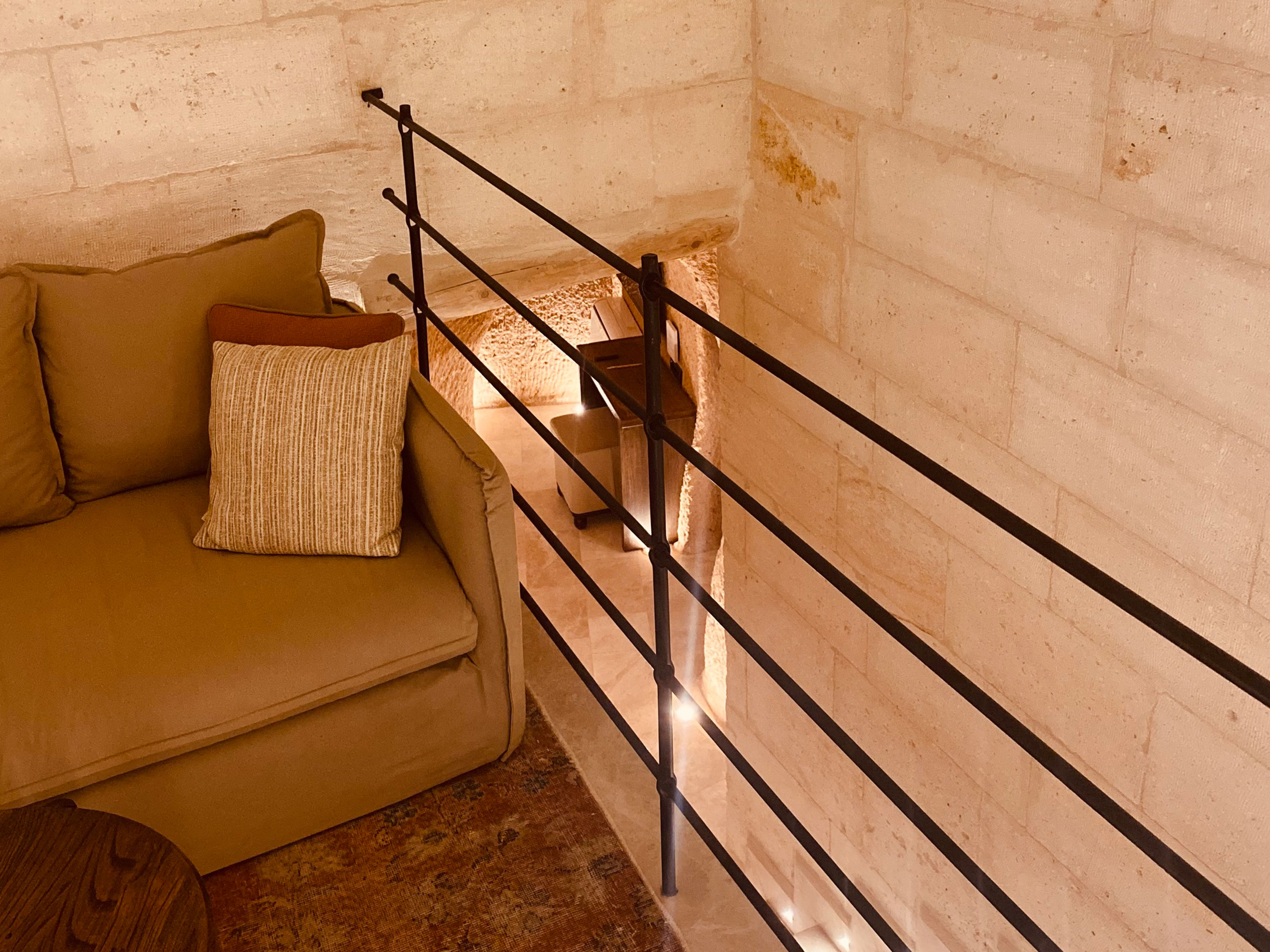 CYBELE IN CAPPADOCİA OTEL