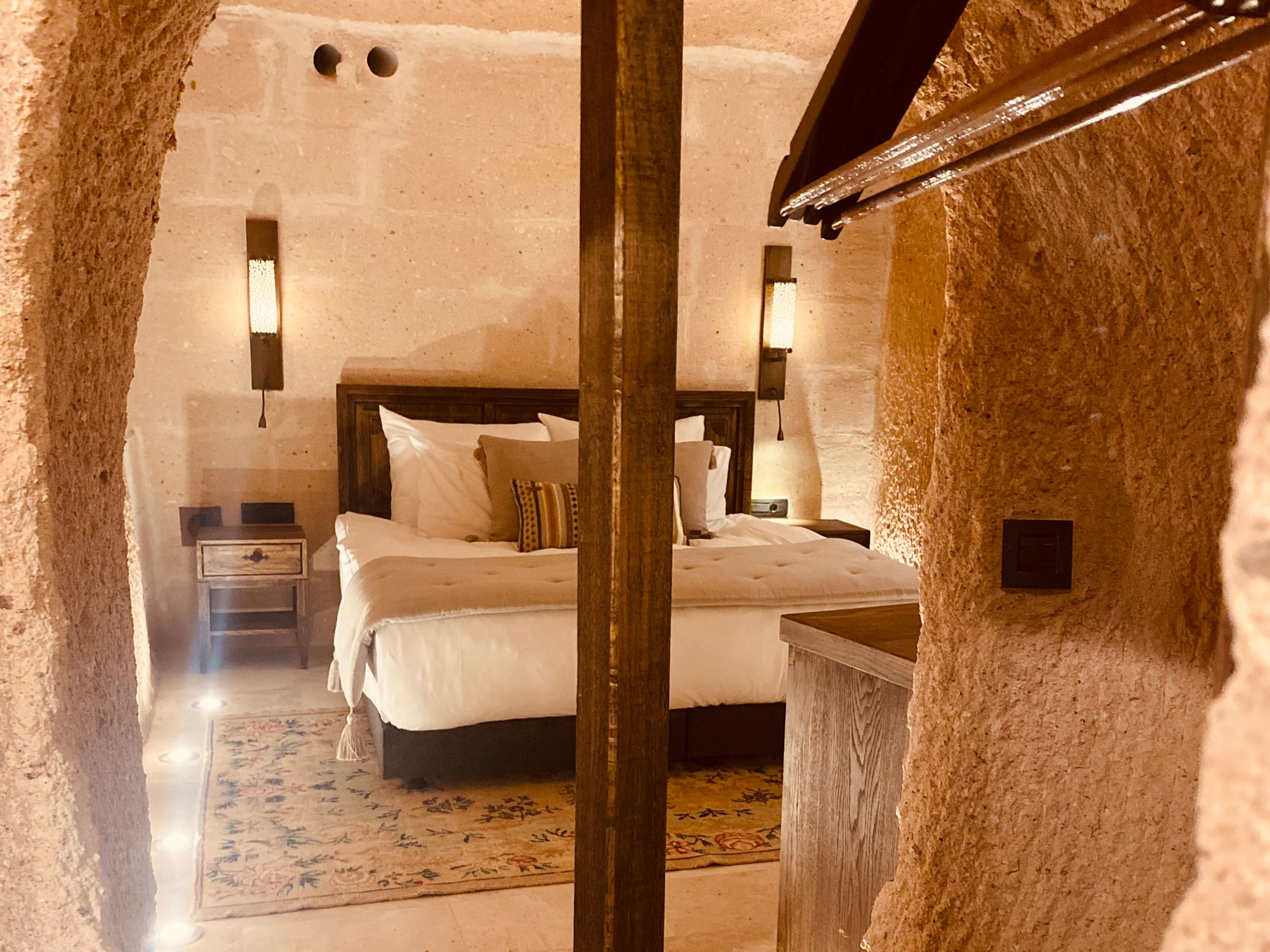 CYBELE IN CAPPADOCİA OTEL