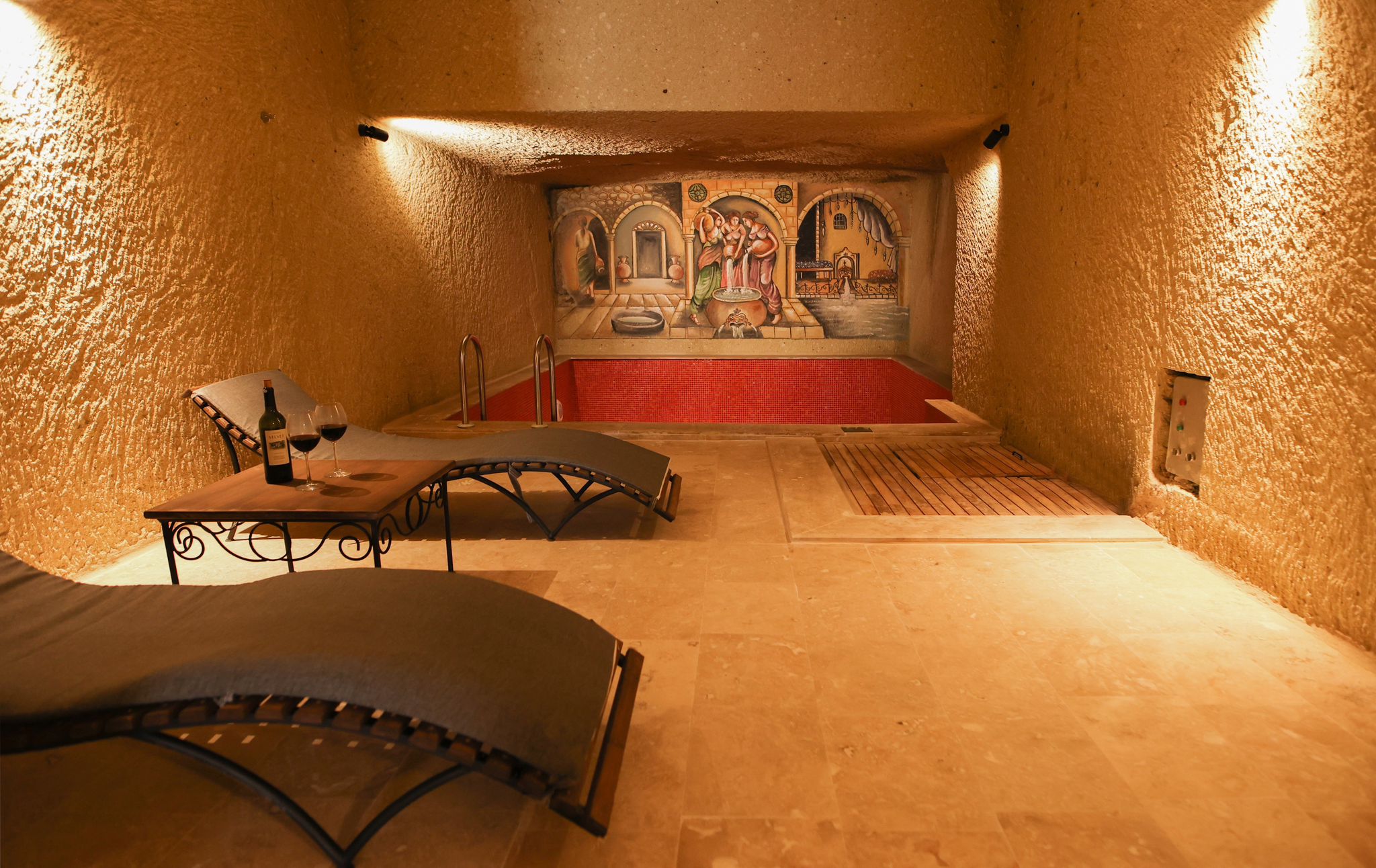 VİTA CAVE