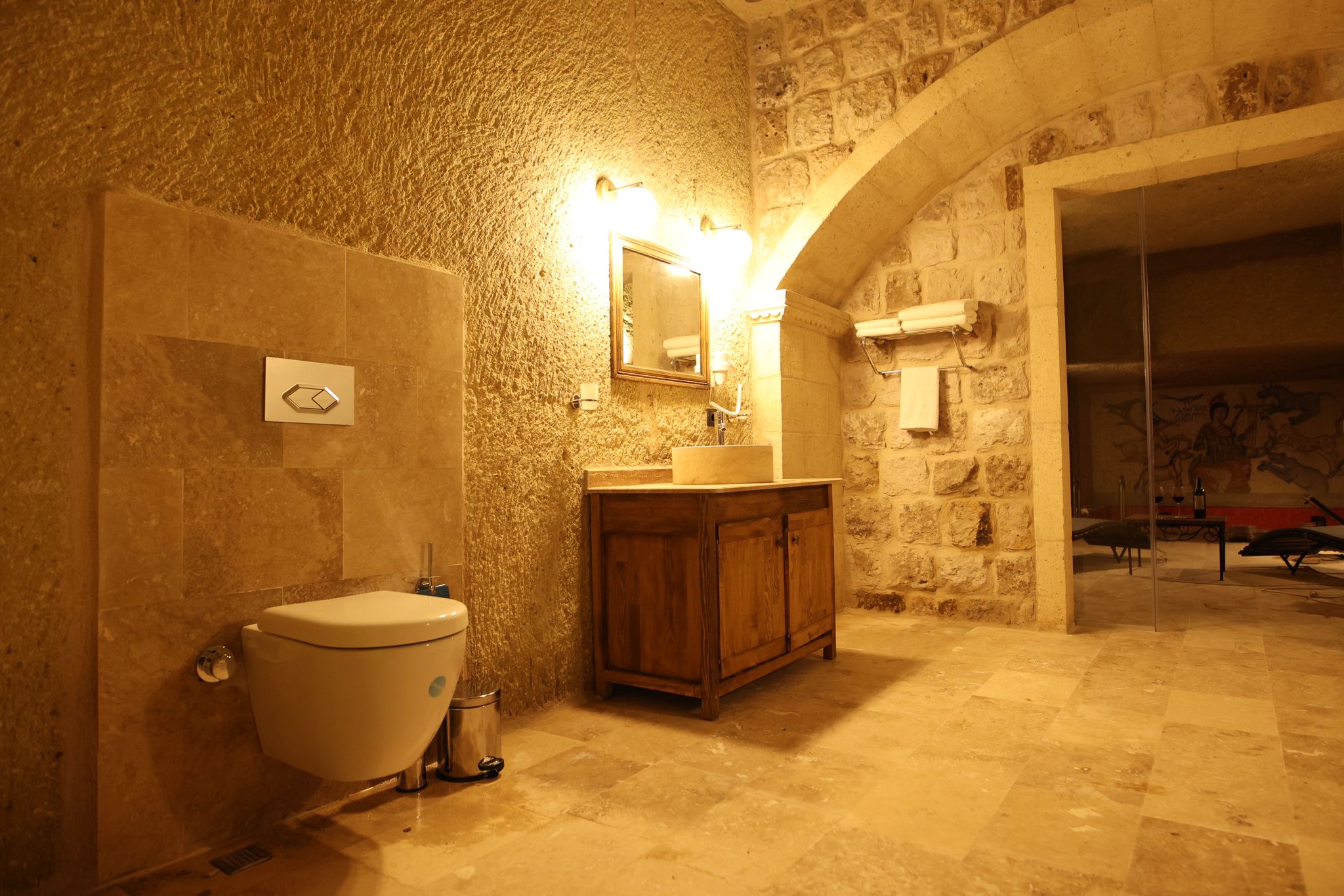 VİTA CAVE