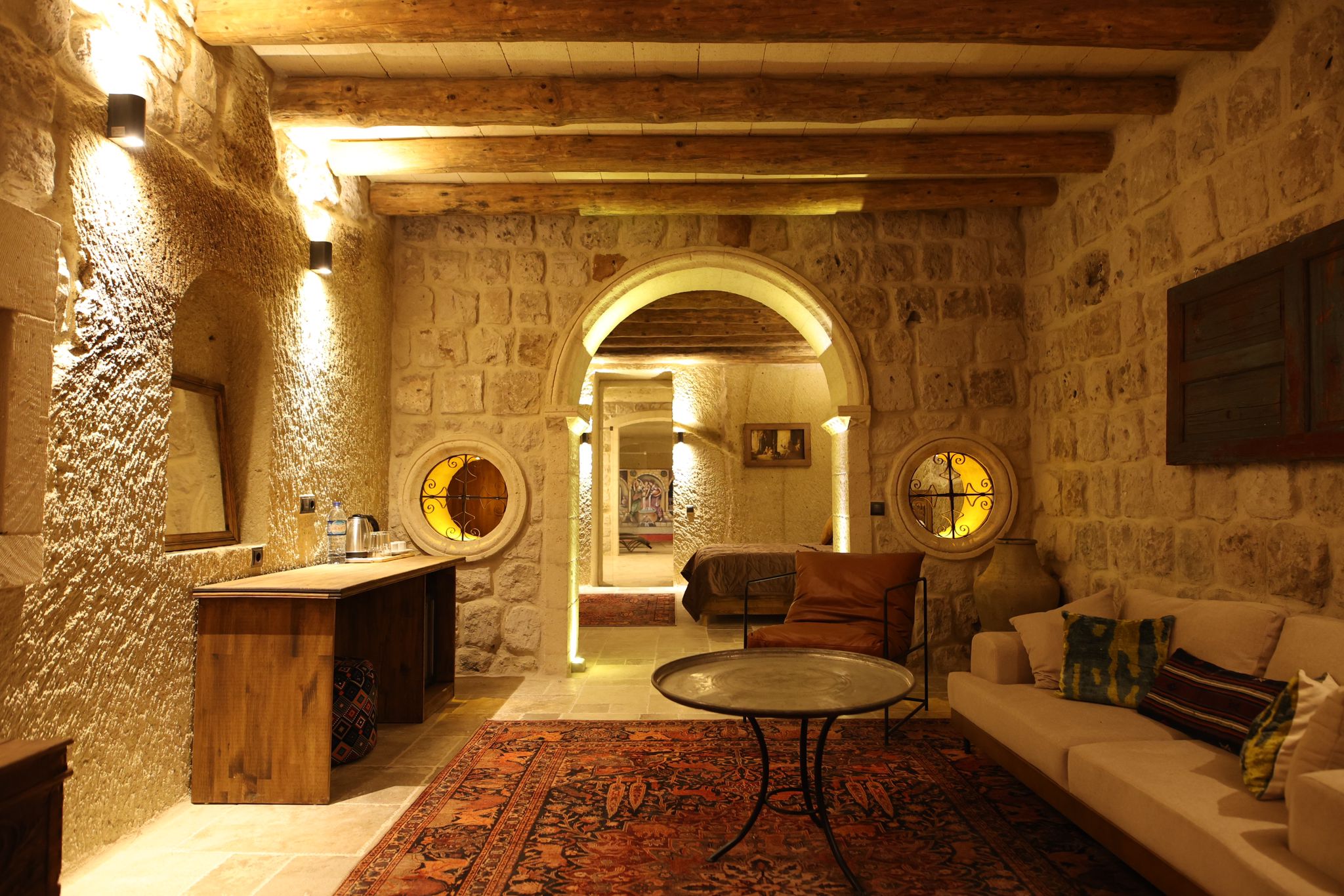 VİTA CAVE