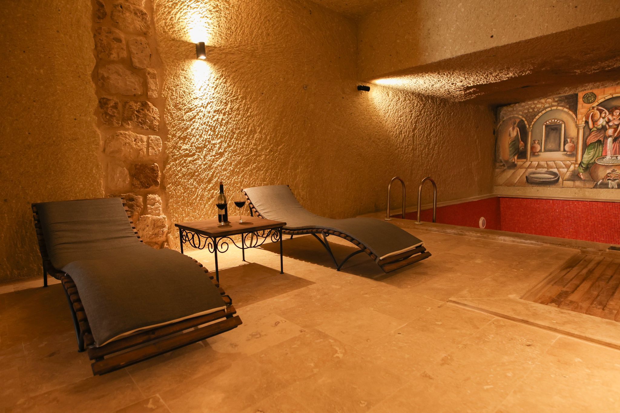 VİTA CAVE