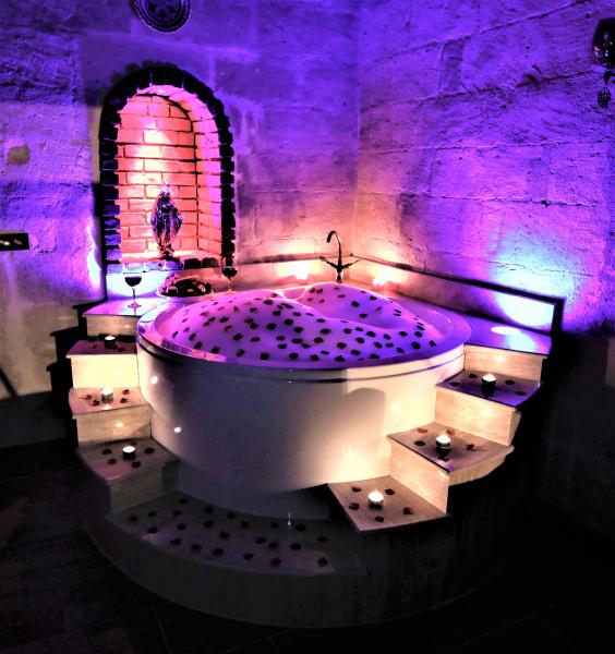 ORİON CAVE OTEL