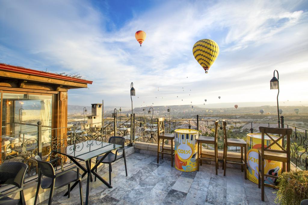SİMERA OTEL