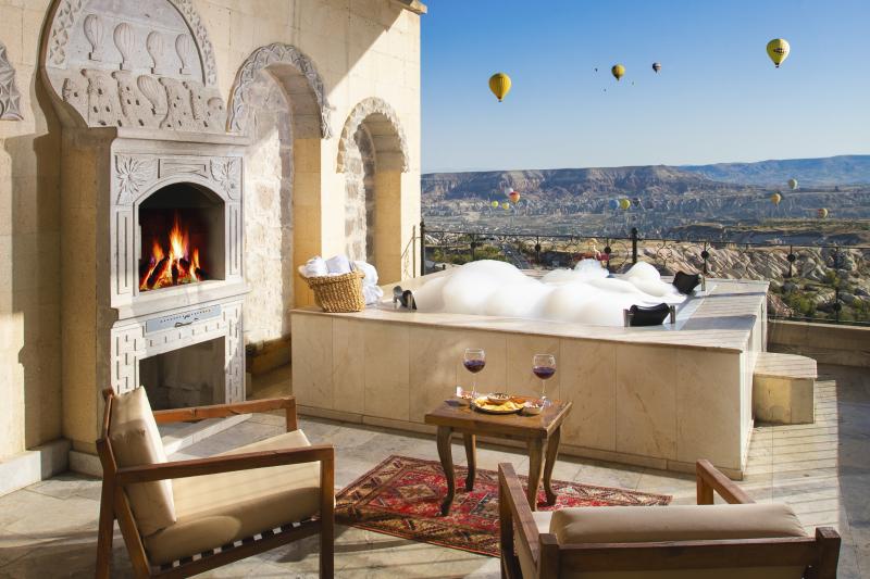 SİMERA OTEL