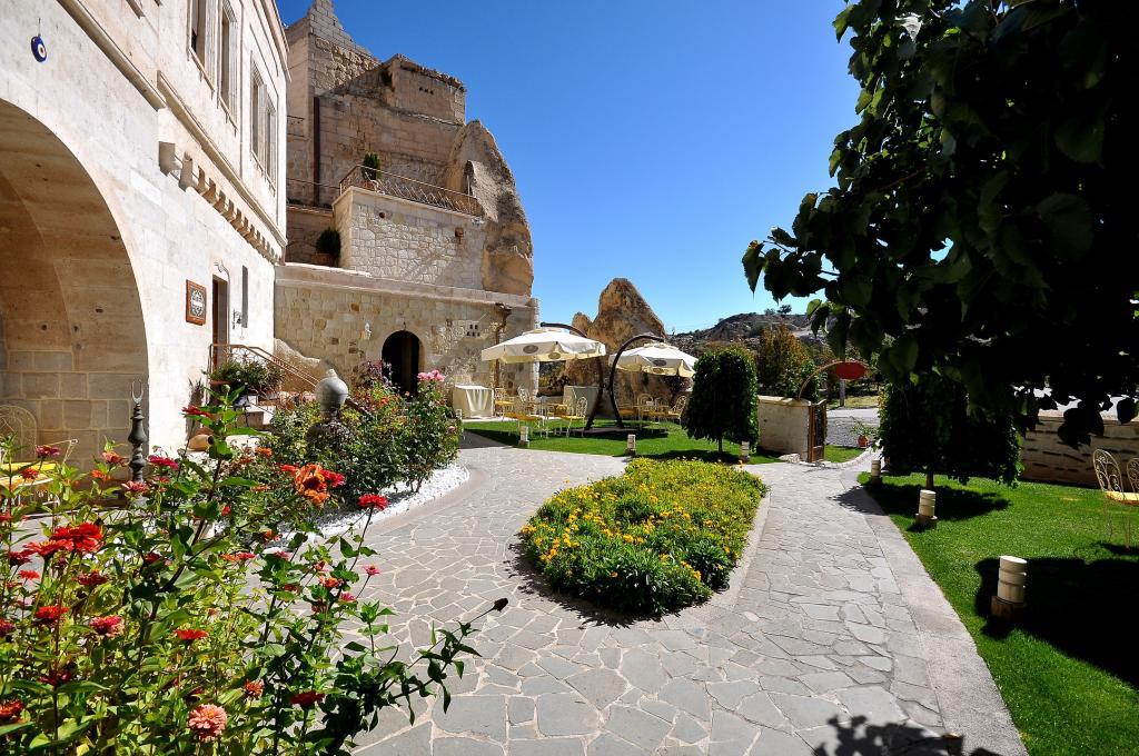 TAFONİ OTEL