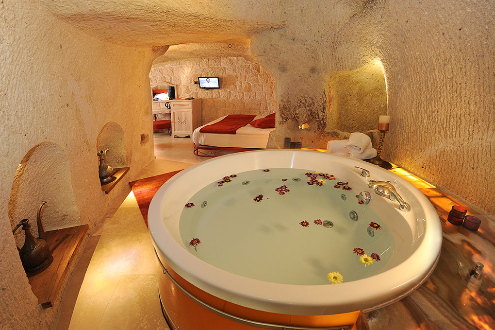 TAFONİ OTEL