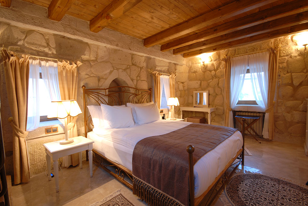TAFONİ OTEL