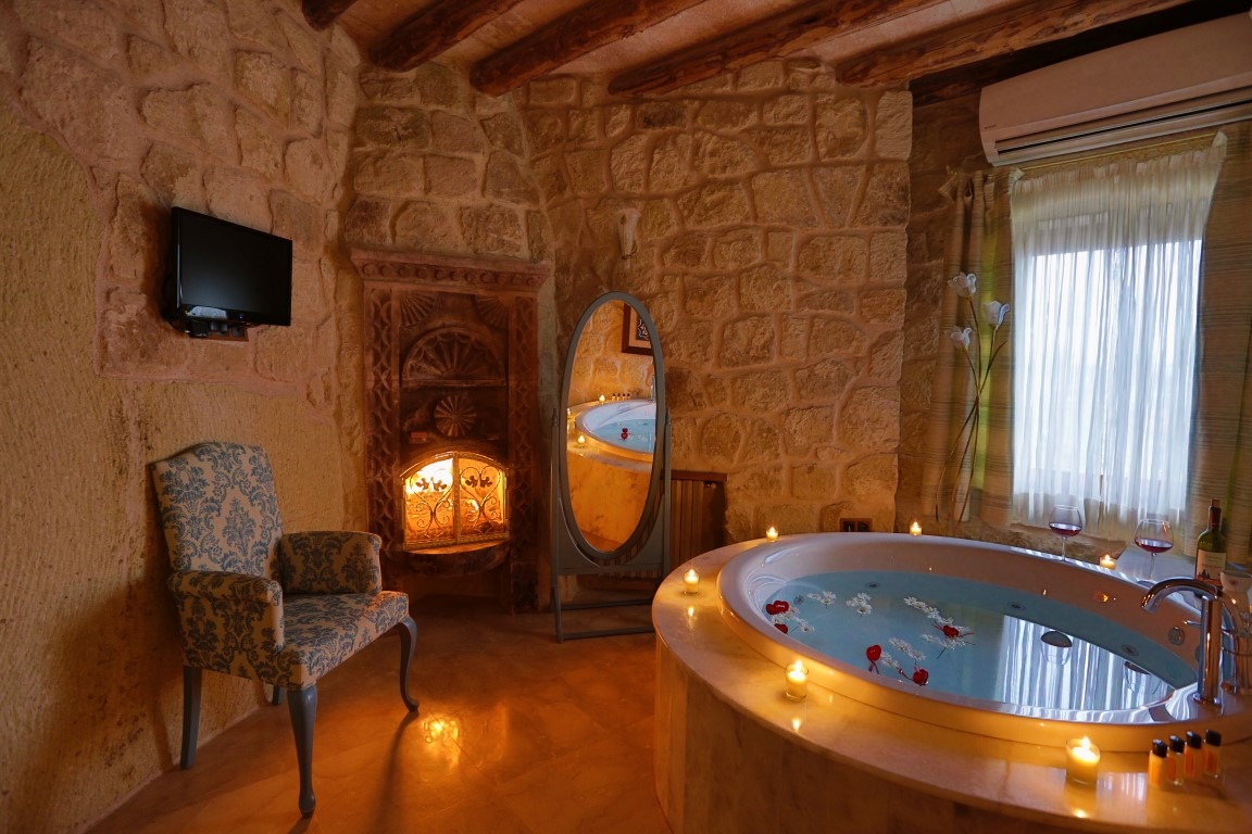 TAFONİ OTEL