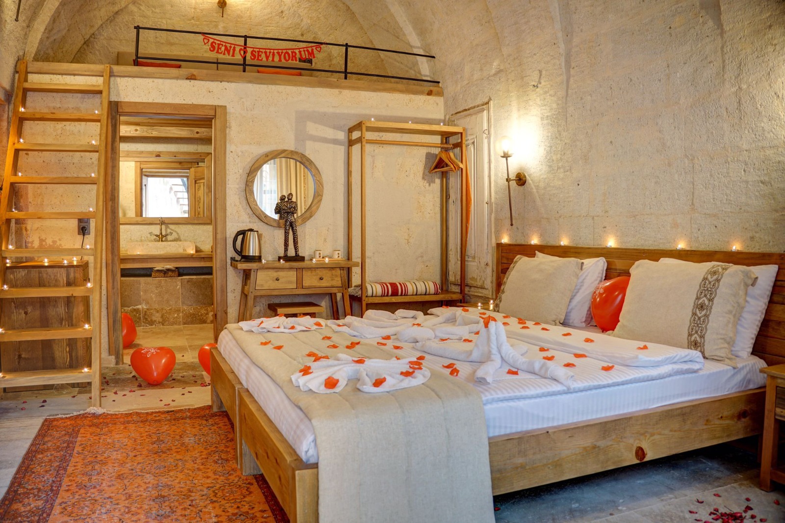 ALFA CAVE