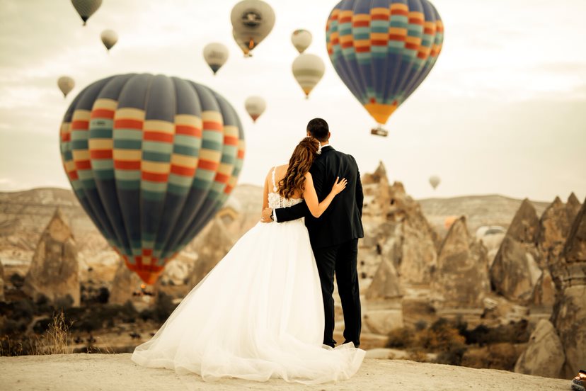 3 GECE 4 GÜN PREMIUM BALAYI PAKETİ