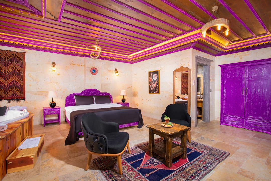 3 GECE 4 GÜN PREMIUM BALAYI PAKETİ