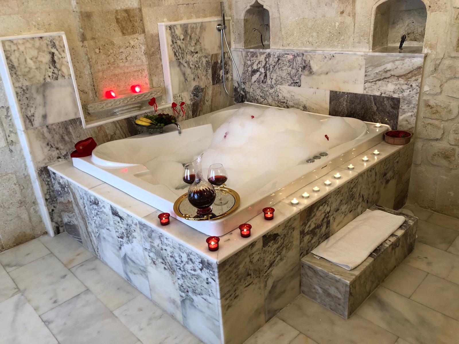 3 GECE 4 GÜN PREMIUM BALAYI PAKETİ