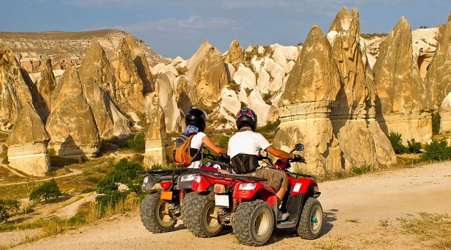 ATV TURU
